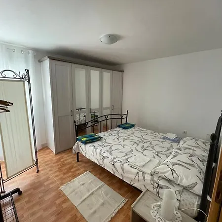 Lägenhet Suza *